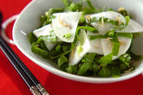 カブジャコサラダ