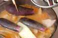 手羽とナスの煮物の作り方8