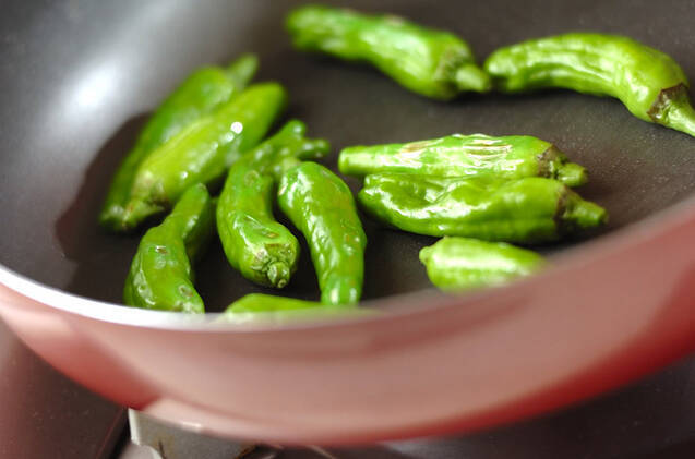 サンマのみそチーズ焼きの作り方の手順4