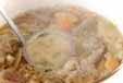 あったかみぞれ汁の作り方8