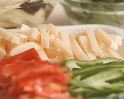 チキンレッドカレーの作り方の手順3