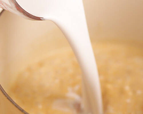 チキンレッドカレーの作り方の手順5