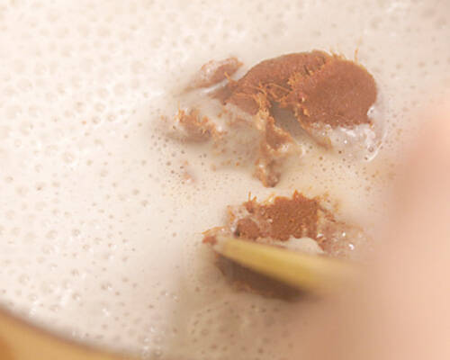 チキンレッドカレーの作り方の手順4