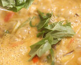 チキンレッドカレーの作り方8