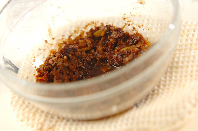 新玉ネギのレンジ酒蒸しの作り方の手順1