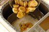 バナナたっぷり！ホームベーカリーでしっとり完熟バナナケーキ by 横田 真未さんの作り方の手順6
