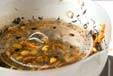 大豆と芽ヒジキの煮物の作り方9
