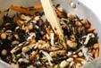 大豆と芽ヒジキの煮物の作り方の手順7