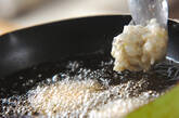 エビ団子黒酢あんの作り方7