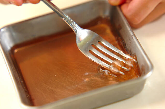 アセロラジュレのせヨーグルトの作り方の手順3