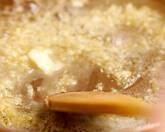 欧風カレーベースの作り方1