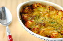 ポテトグラタン