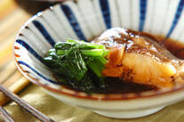 簡単で美味しい！人気の定番 ふっくらカレイの煮付け