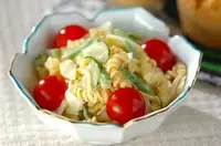 マカロニサラダ