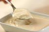 ふるふる豆乳デザートの作り方の手順9