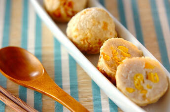 レンコーンボール