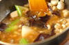 シーフードとセロリの中華煮の作り方の手順3