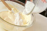 レアチーズケーキの作り方8