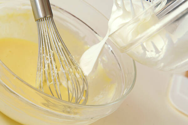 レアチーズケーキの作り方の手順15