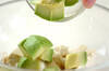 豆腐サラダの作り方の手順6