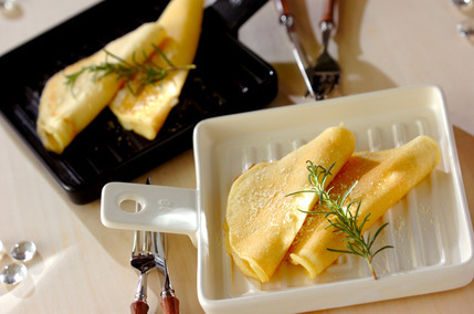 ポテトパンケーキ