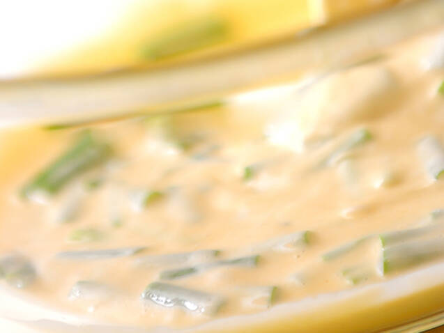 パジョン風お焼きの作り方の手順3