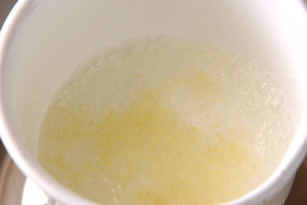 マサラティーゼリーの作り方の手順6