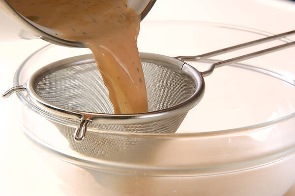 マサラティーゼリーの作り方の手順4