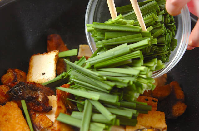 サバのカレー炒めの作り方の手順8