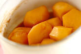 ほくほくやわらか！基本の里芋の煮物の作り方4