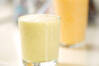 パイナップルスムージーの作り方の手順