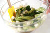 キュウリのピリ辛酢の物の作り方の手順5