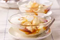 ぜいたくプリン