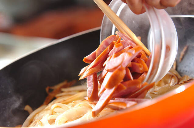 カボチャのオーブン焼きの作り方の手順6