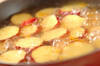 サツマイモのママレード煮の作り方の手順4