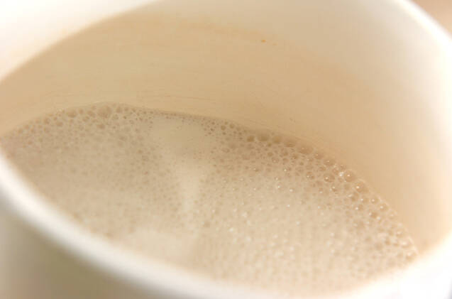 タピオカのココナッツデザートの作り方の手順3