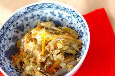 車麩の卵とじ 副菜 レシピ 作り方 E レシピ 料理のプロが作る簡単レシピ