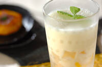 パインスムージー