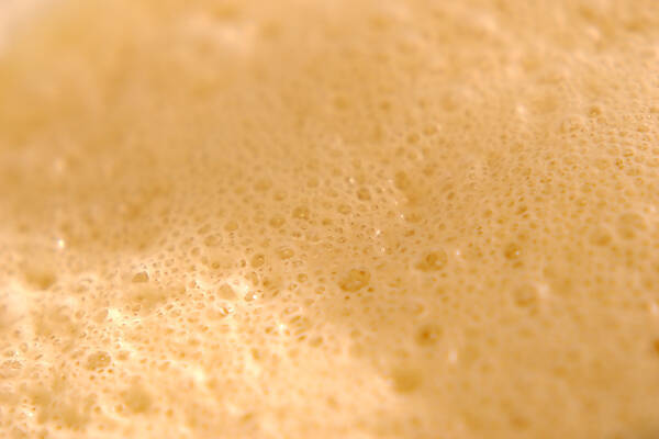 カレーワッフルの作り方の手順7