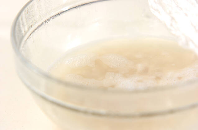 豆乳甘酒の作り方の手順3