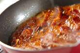 スペアリブのママレード煮の作り方6