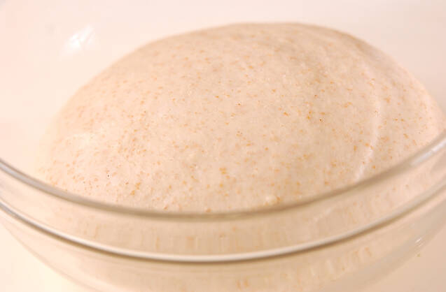 栄養豊富！全粒粉のハムロール by秋山 葉子さんの作り方の手順6