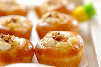 パイナップルハニー