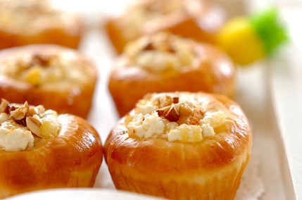 パイナップルハニー