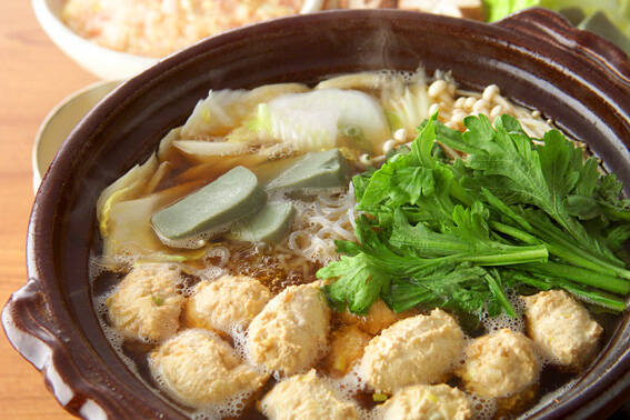 冬に食べたい鍋料理♪ 市販のスープなしでも作れる大人気レシピ20選の画像