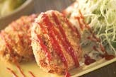 チーズ入りコロッケ