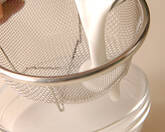 ジーマミ豆腐の下準備2