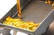 納豆入り卵焼きの作り方の手順6