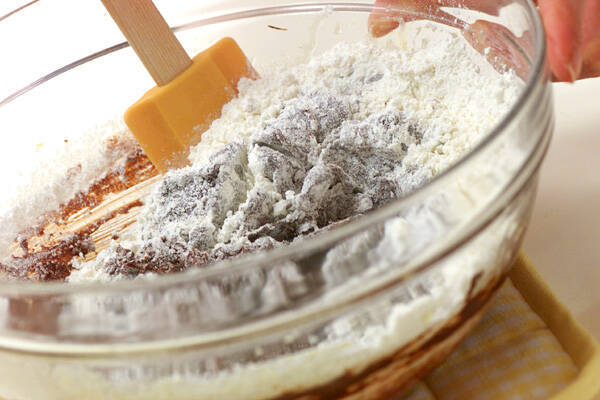 クラッククッキーの作り方の手順5