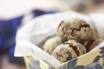 クラッククッキー